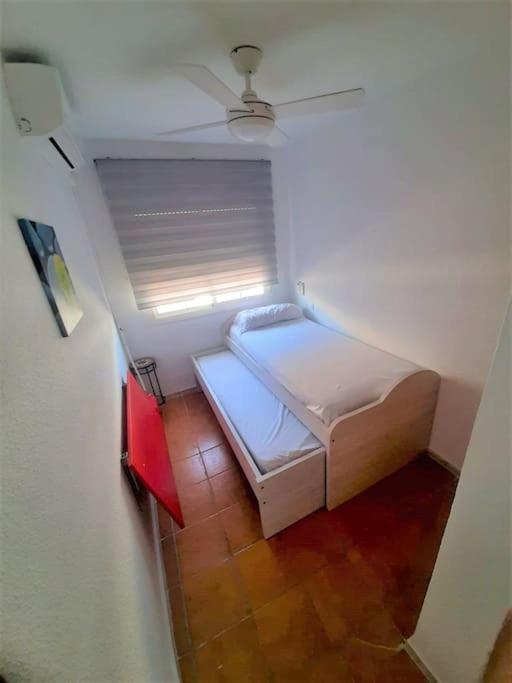 圣何塞Casa Mis Nietas别墅 外观 照片