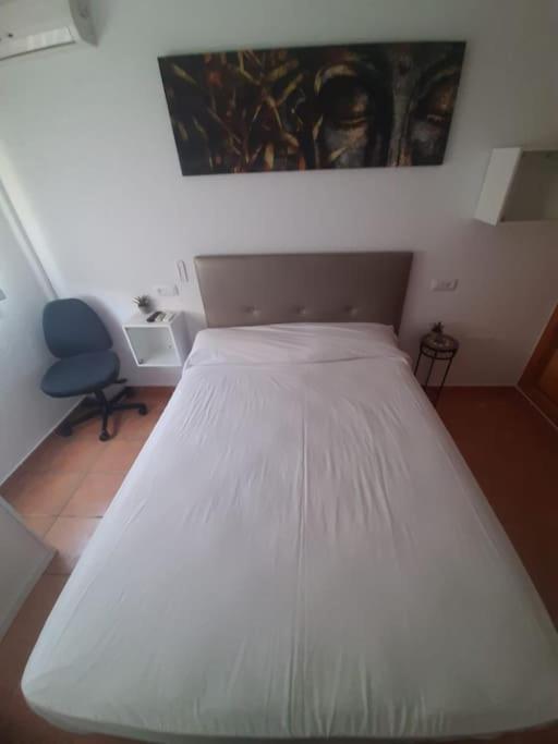圣何塞Casa Mis Nietas别墅 外观 照片